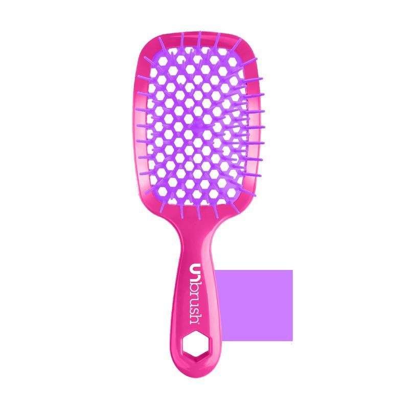 Unbrush Detangling Hair Brush by FHI Heat