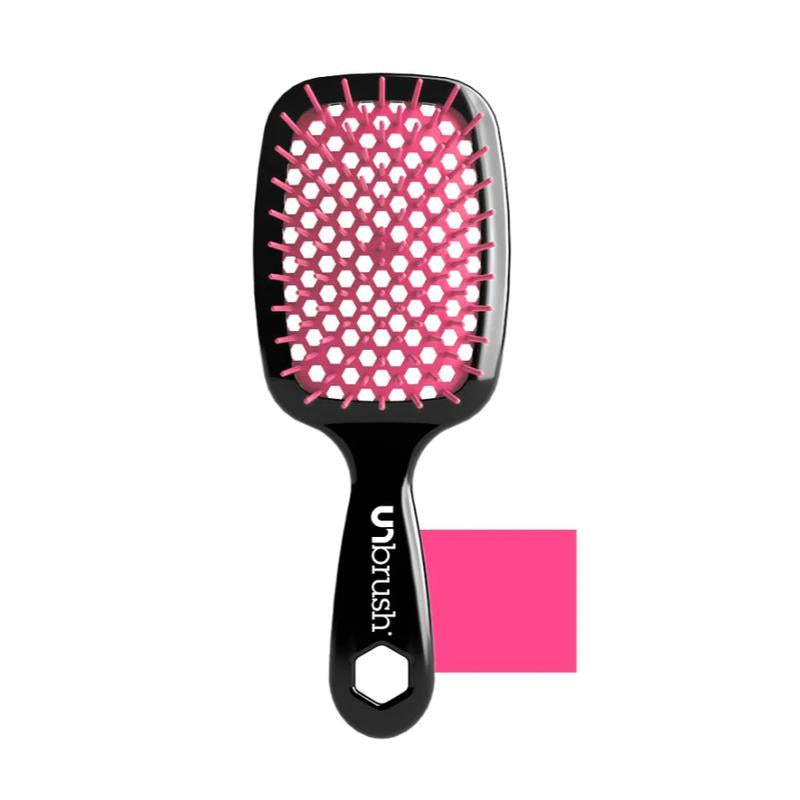 Unbrush Detangling Hair Brush by FHI Heat