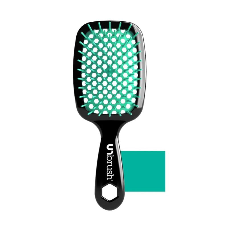 Unbrush Detangling Hair Brush by FHI Heat