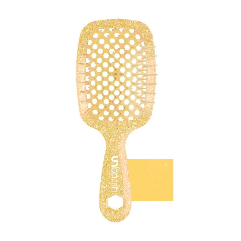 Unbrush Detangling Hair Brush by FHI Heat