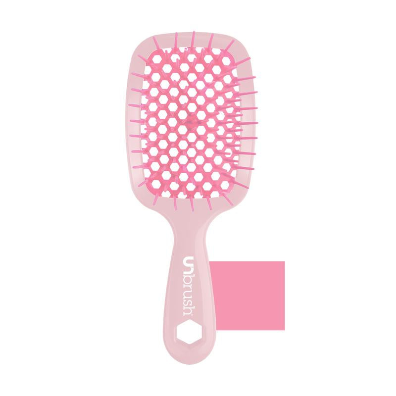 Unbrush Detangling Hair Brush by FHI Heat