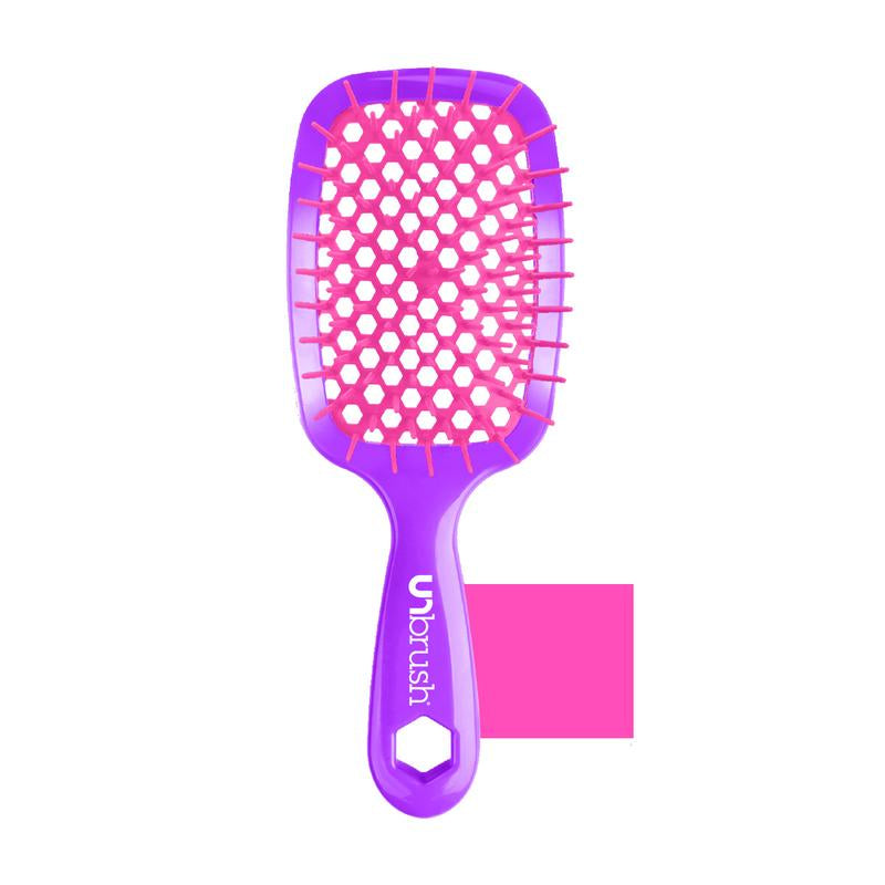 Unbrush Detangling Hair Brush by FHI Heat