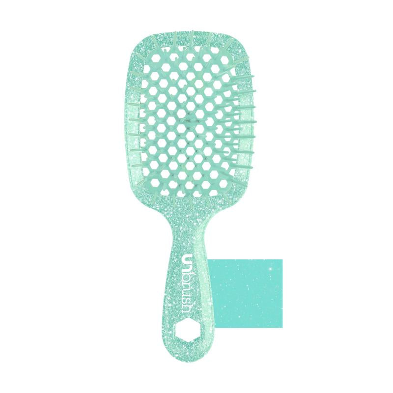 Unbrush Detangling Hair Brush by FHI Heat