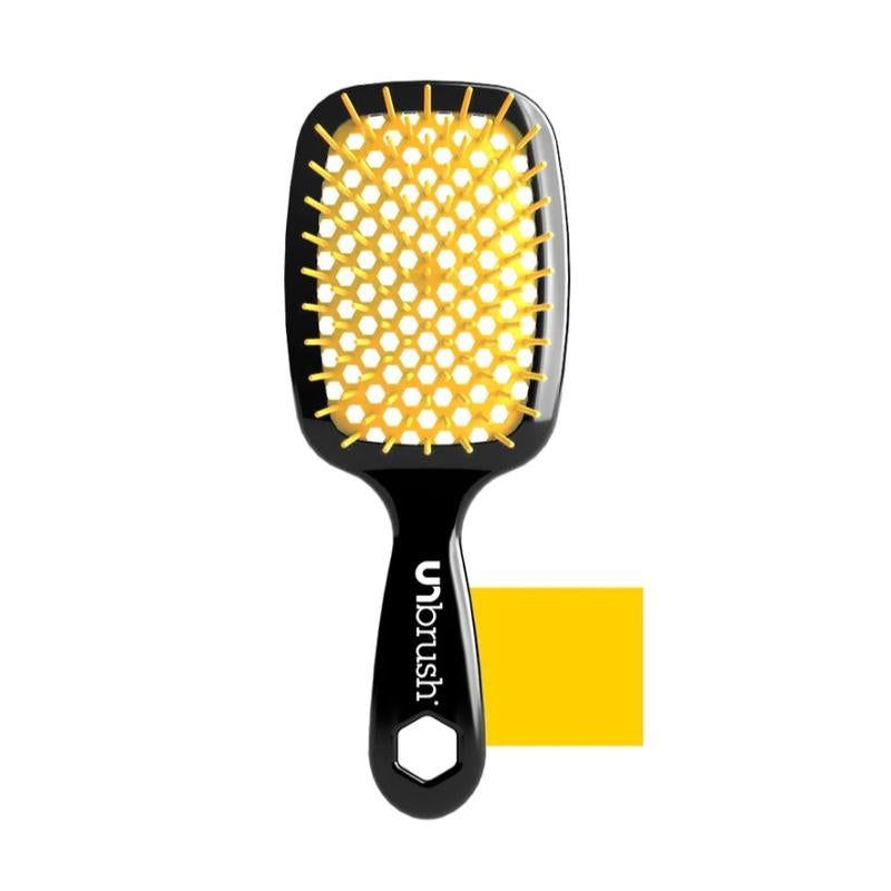 Unbrush Detangling Hair Brush by FHI Heat