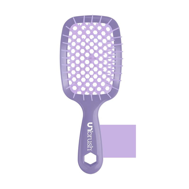 Unbrush Detangling Hair Brush by FHI Heat