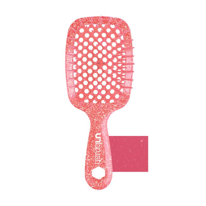 Unbrush Detangling Hair Brush by FHI Heat