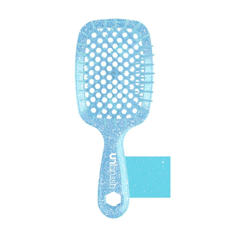 Unbrush Detangling Hair Brush by FHI Heat